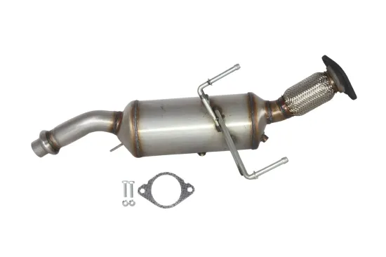Ruß-/Partikelfilter, Abgasanlage KAMOKA 8010159 Bild Ruß-/Partikelfilter, Abgasanlage KAMOKA 8010159