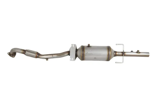 Ruß-/Partikelfilter, Abgasanlage KAMOKA 8010163 Bild Ruß-/Partikelfilter, Abgasanlage KAMOKA 8010163