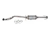 Ruß-/Partikelfilter, Abgasanlage KAMOKA 8010166 Bild Ruß-/Partikelfilter, Abgasanlage KAMOKA 8010166