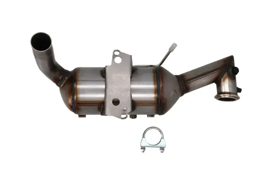 Ruß-/Partikelfilter, Abgasanlage KAMOKA 8010167 Bild Ruß-/Partikelfilter, Abgasanlage KAMOKA 8010167