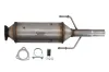 Ru&szlig;-/Partikelfilter, Abgasanlage KAMOKA 8010169