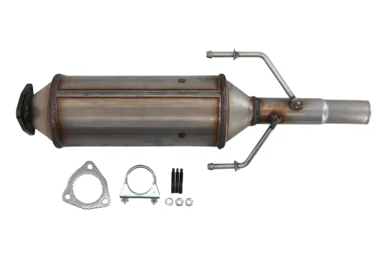 Ruß-/Partikelfilter, Abgasanlage KAMOKA 8010169 Bild Ruß-/Partikelfilter, Abgasanlage KAMOKA 8010169