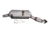 Ruß-/Partikelfilter, Abgasanlage KAMOKA 8010171 Bild Ruß-/Partikelfilter, Abgasanlage KAMOKA 8010171