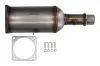 Ruß-/Partikelfilter, Abgasanlage KAMOKA 8010173 Bild Ruß-/Partikelfilter, Abgasanlage KAMOKA 8010173