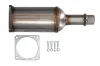 Ruß-/Partikelfilter, Abgasanlage KAMOKA 8010173 Bild Ruß-/Partikelfilter, Abgasanlage KAMOKA 8010173