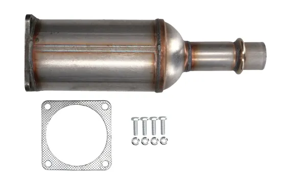 Ruß-/Partikelfilter, Abgasanlage KAMOKA 8010173 Bild Ruß-/Partikelfilter, Abgasanlage KAMOKA 8010173