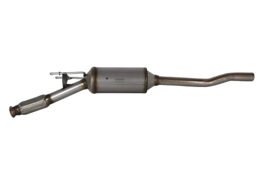 Ruß-/Partikelfilter, Abgasanlage KAMOKA 8010174 Bild Ruß-/Partikelfilter, Abgasanlage KAMOKA 8010174