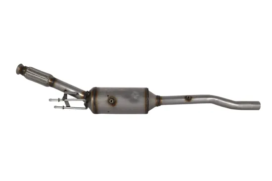 Ruß-/Partikelfilter, Abgasanlage KAMOKA 8010174 Bild Ruß-/Partikelfilter, Abgasanlage KAMOKA 8010174