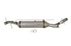 Ruß-/Partikelfilter, Abgasanlage KAMOKA 8010175 Bild Ruß-/Partikelfilter, Abgasanlage KAMOKA 8010175