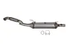 Ruß-/Partikelfilter, Abgasanlage KAMOKA 8010177 Bild Ruß-/Partikelfilter, Abgasanlage KAMOKA 8010177