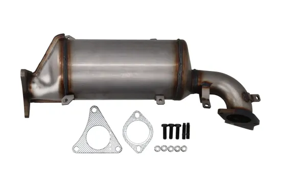 Ruß-/Partikelfilter, Abgasanlage KAMOKA 8010178 Bild Ruß-/Partikelfilter, Abgasanlage KAMOKA 8010178