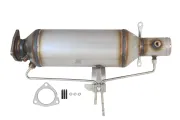 Ruß-/Partikelfilter, Abgasanlage KAMOKA 8010179