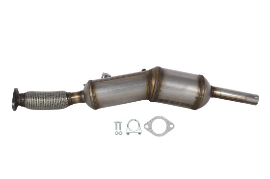 Ruß-/Partikelfilter, Abgasanlage KAMOKA 8010180 Bild Ruß-/Partikelfilter, Abgasanlage KAMOKA 8010180
