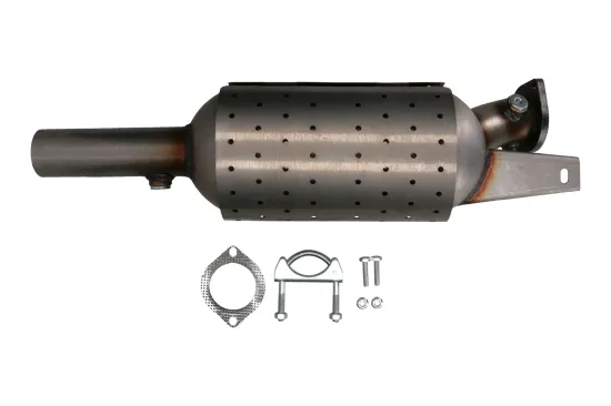 Ruß-/Partikelfilter, Abgasanlage KAMOKA 8010181 Bild Ruß-/Partikelfilter, Abgasanlage KAMOKA 8010181