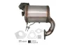 Ruß-/Partikelfilter, Abgasanlage KAMOKA 8010182 Bild Ruß-/Partikelfilter, Abgasanlage KAMOKA 8010182