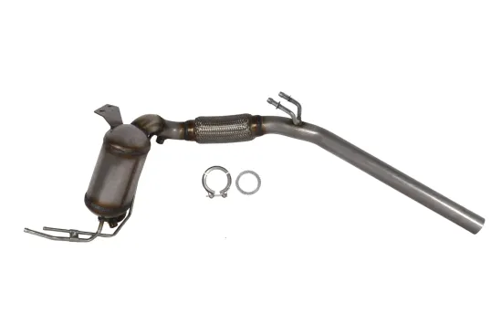 Ruß-/Partikelfilter, Abgasanlage KAMOKA 8010183 Bild Ruß-/Partikelfilter, Abgasanlage KAMOKA 8010183