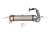 Ruß-/Partikelfilter, Abgasanlage KAMOKA 8010185 Bild Ruß-/Partikelfilter, Abgasanlage KAMOKA 8010185