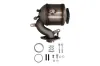 Ruß-/Partikelfilter, Abgasanlage KAMOKA 8010187 Bild Ruß-/Partikelfilter, Abgasanlage KAMOKA 8010187