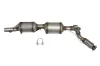 Ruß-/Partikelfilter, Abgasanlage KAMOKA 8010190 Bild Ruß-/Partikelfilter, Abgasanlage KAMOKA 8010190