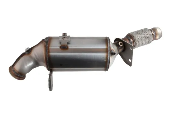 Ruß-/Partikelfilter, Abgasanlage KAMOKA 8010194 Bild Ruß-/Partikelfilter, Abgasanlage KAMOKA 8010194