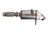 Ruß-/Partikelfilter, Abgasanlage KAMOKA 8010194 Bild Ruß-/Partikelfilter, Abgasanlage KAMOKA 8010194