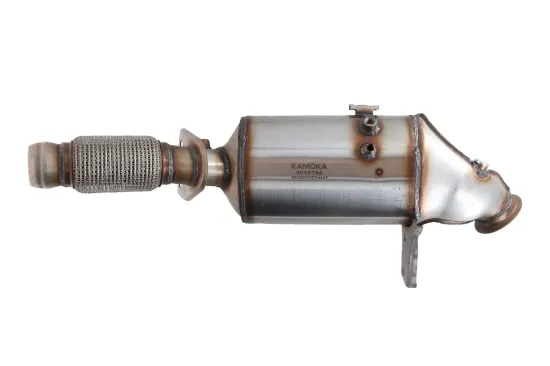 Ruß-/Partikelfilter, Abgasanlage KAMOKA 8010194 Bild Ruß-/Partikelfilter, Abgasanlage KAMOKA 8010194