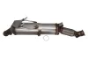 Ruß-/Partikelfilter, Abgasanlage KAMOKA 8010195 Bild Ruß-/Partikelfilter, Abgasanlage KAMOKA 8010195