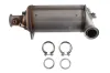 Ruß-/Partikelfilter, Abgasanlage KAMOKA 8010197 Bild Ruß-/Partikelfilter, Abgasanlage KAMOKA 8010197