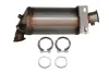 Ruß-/Partikelfilter, Abgasanlage KAMOKA 8010200 Bild Ruß-/Partikelfilter, Abgasanlage KAMOKA 8010200