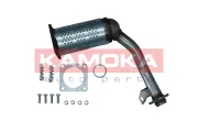 Katalysator KAMOKA 8015002