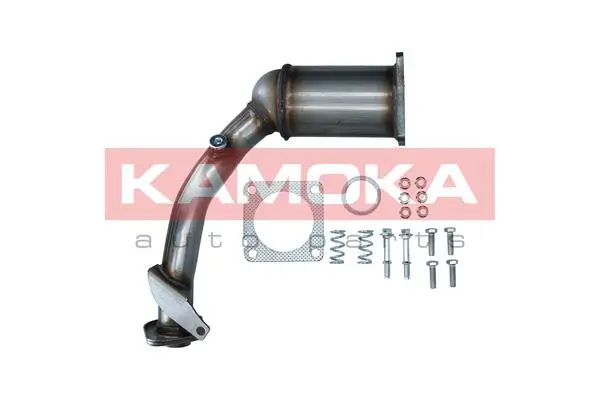 Katalysator KAMOKA 8015003