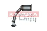 Katalysator KAMOKA 8015003