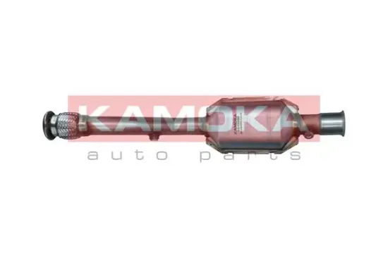 Katalysator KAMOKA 8015006 Bild Katalysator KAMOKA 8015006