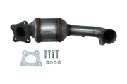 Katalysator KAMOKA 8015007