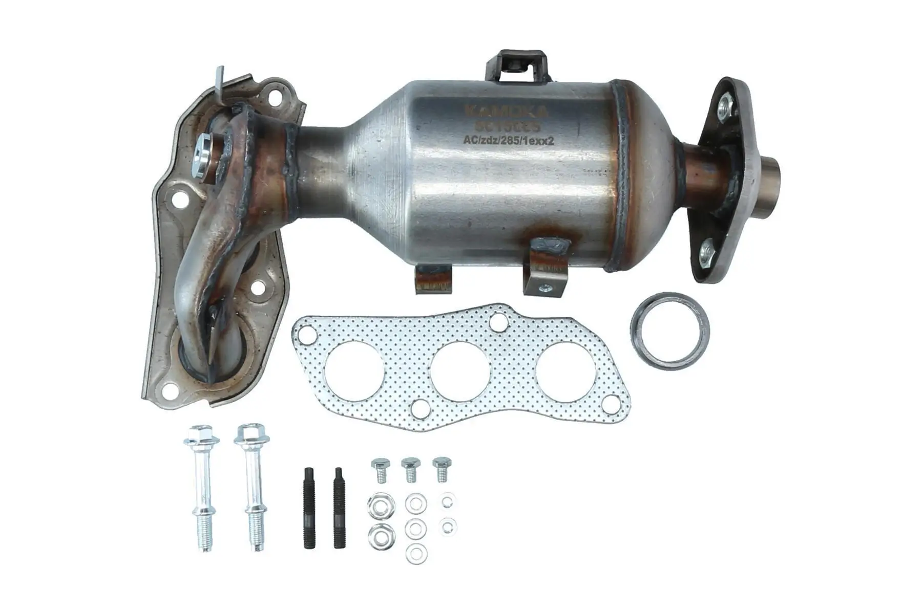 Katalysator KAMOKA 8015008
