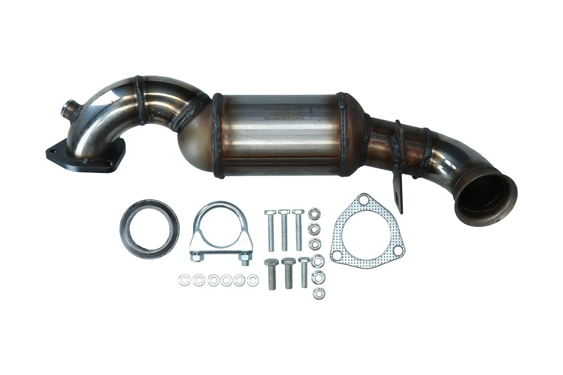 Katalysator KAMOKA 8015010