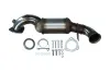 Katalysator KAMOKA 8015010