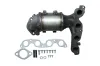 Kraftstoffpumpe KAMOKA 8410036 Bild Kraftstoffpumpe KAMOKA 8410036