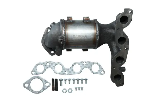 Kraftstoffpumpe KAMOKA 8410036 Bild Kraftstoffpumpe KAMOKA 8410036