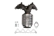 Katalysator KAMOKA 8015013