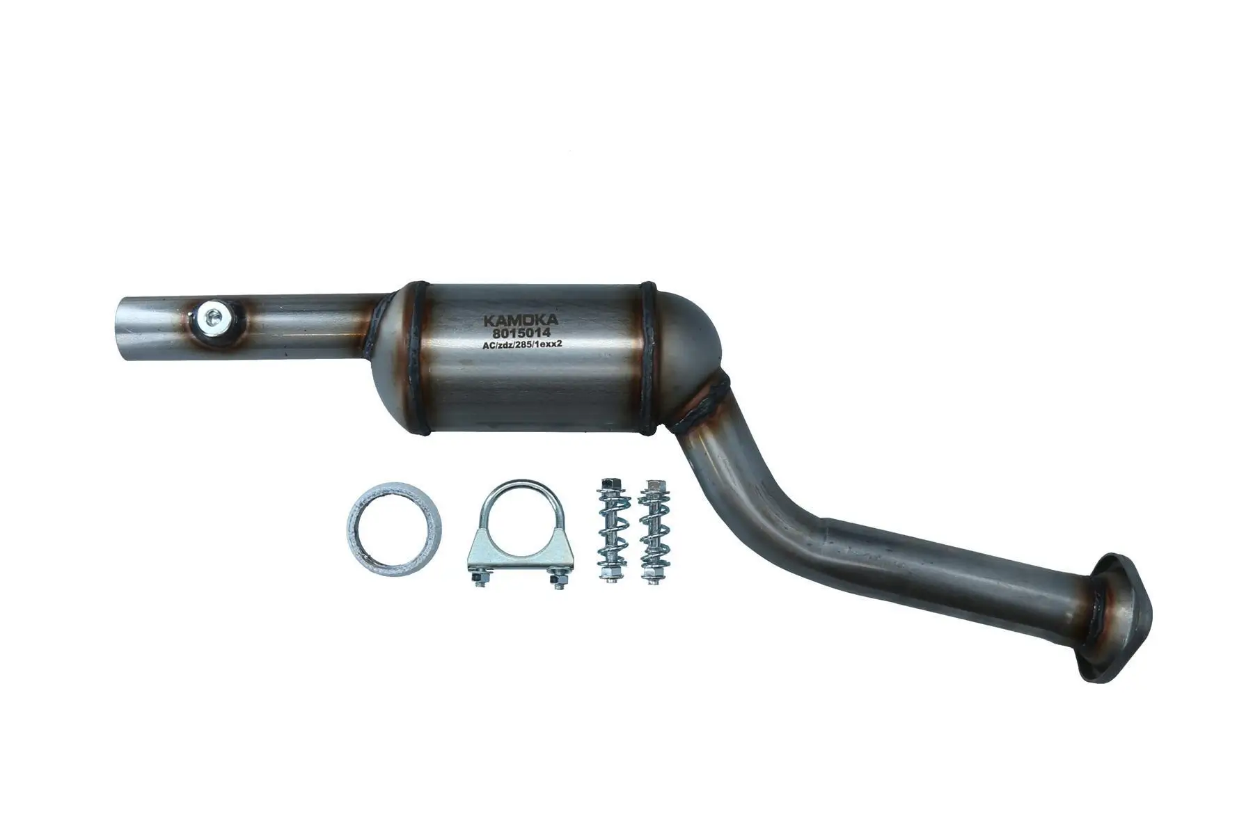Katalysator KAMOKA 8015014