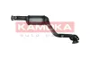 Katalysator KAMOKA 8015015 Bild Katalysator KAMOKA 8015015