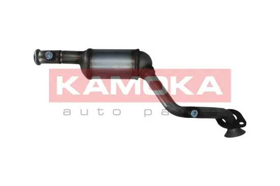 Katalysator KAMOKA 8015015 Bild Katalysator KAMOKA 8015015