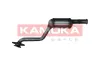 Katalysator KAMOKA 8015015 Bild Katalysator KAMOKA 8015015