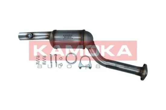 Katalysator KAMOKA 8015016 Bild Katalysator KAMOKA 8015016