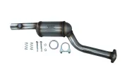 Katalysator KAMOKA 8015016