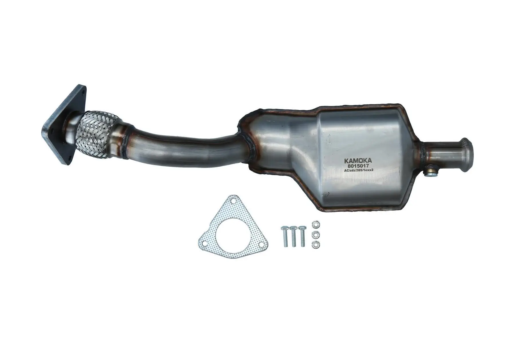 Katalysator KAMOKA 8015017