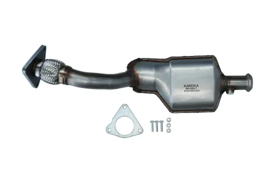 Katalysator KAMOKA 8015017 Bild Katalysator KAMOKA 8015017