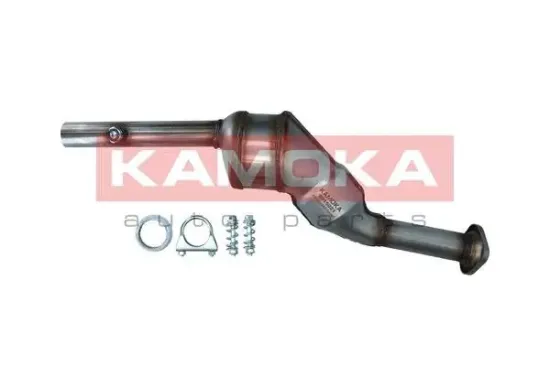 Katalysator KAMOKA 8015021 Bild Katalysator KAMOKA 8015021