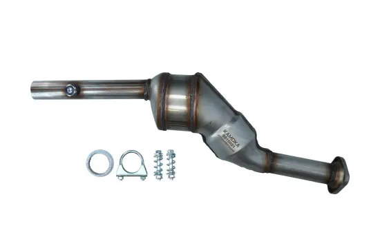 Katalysator KAMOKA 8015021 Bild Katalysator KAMOKA 8015021